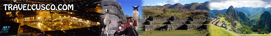 Cusco Travel
